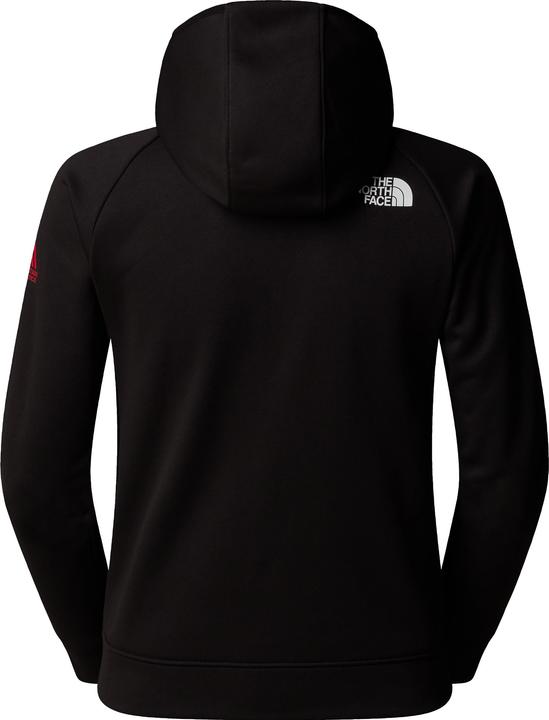 Actual product image North Face B Mountain Athletics Full Zip Hoodie (M)
