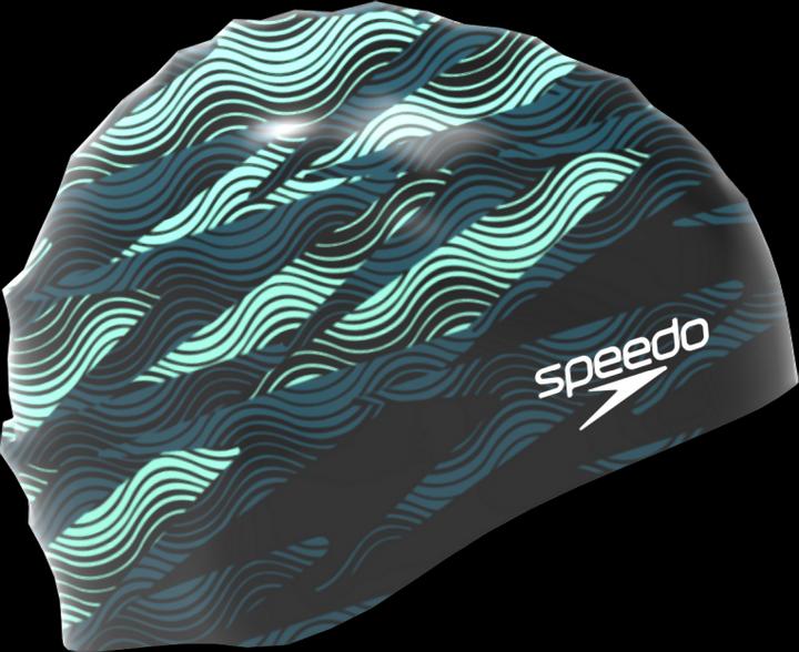 Produktbild Speedo Printed Silicone