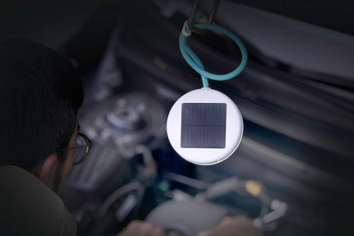 Immagine prodotto Biolite Solar FlexLight