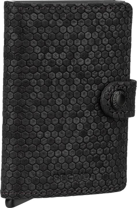 Immagine prodotto Secrid Portafoglio Mini HEXAGON