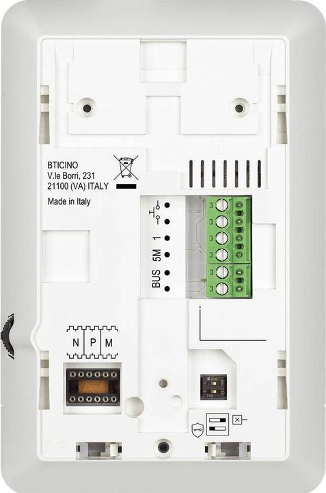 Actual product image Vaddio Classe 100 A16E (Cable)