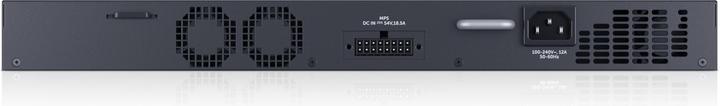 Image du produit Dell Réseau N1548P 48 Port mngd Switch (52 Ports)