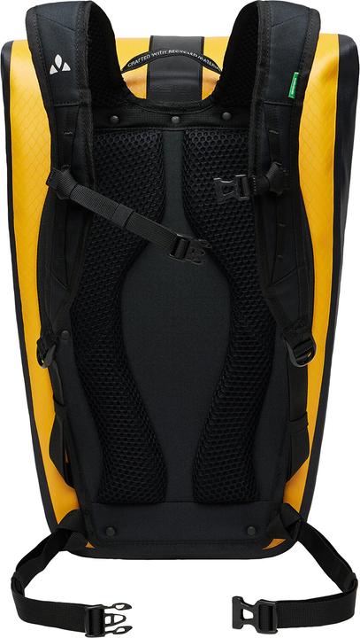 Actual product image Vaude Clubride Aqua (25 l)