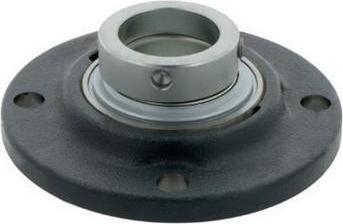 Produktbild Flanschlager-Gehäuseeinheiten RFE30 30 mm rund (Lagergehäuse)