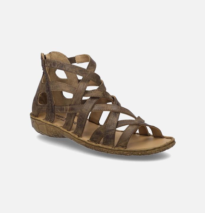 Produktbild Josef Seibel Sandalen/Sandaletten (40)