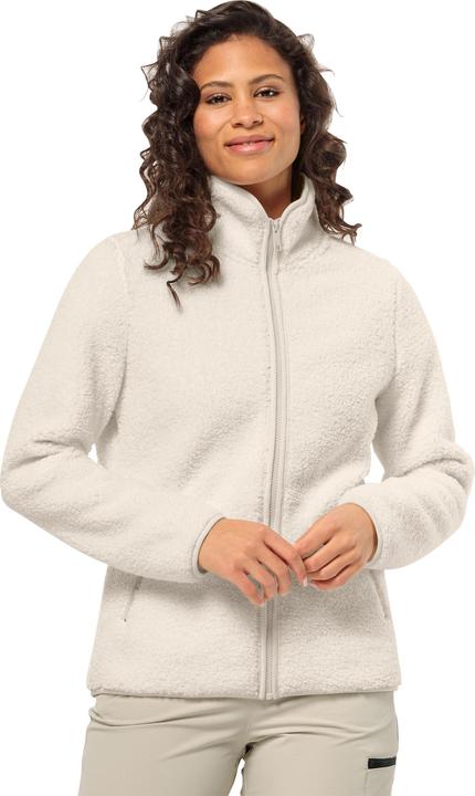 Image du produit Jack Wolfskin Veste High Curl W (XL)