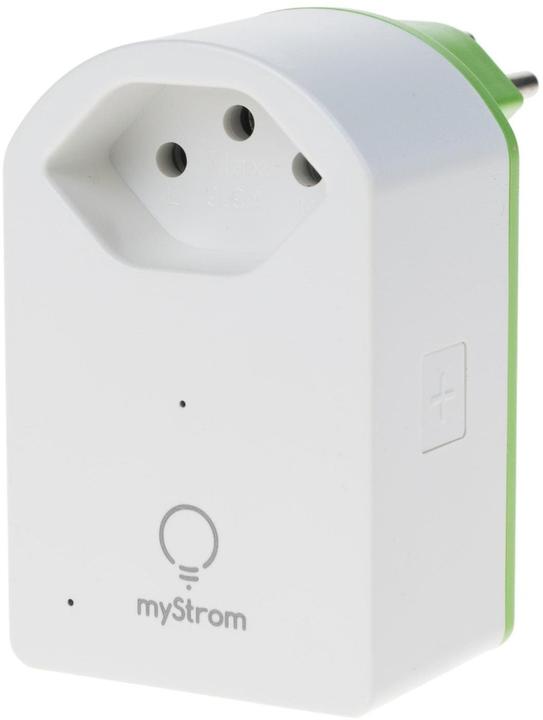 Produktbild myStrom Smartplug