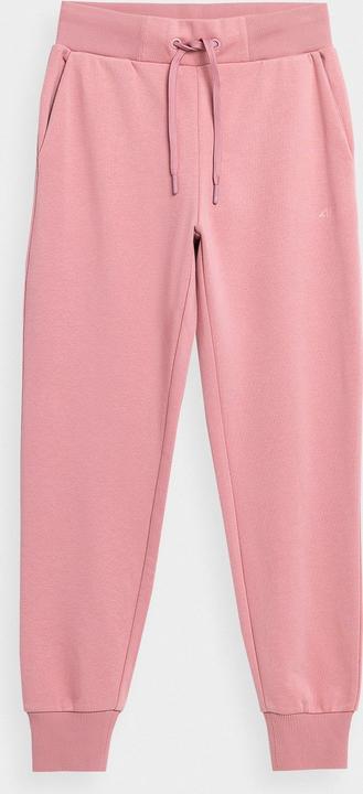 Produktbild 4F Trousers Cas Jasny Róż r. XL TTROF229 (XL)