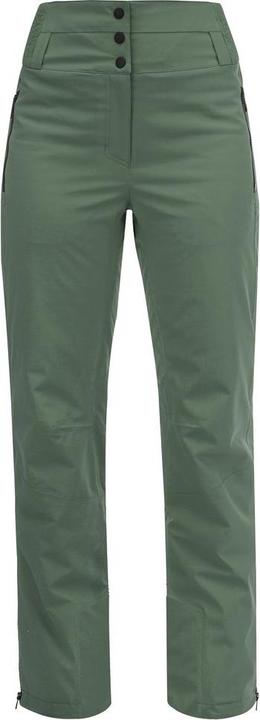 Head Emerald Damen Hose oliv (L)