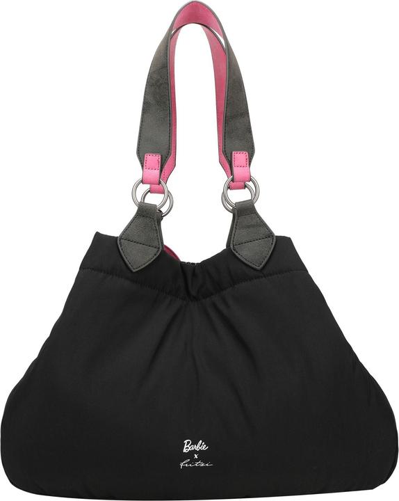 Image du produit Fritzi aus Preußen Izzy Apres Ski Limited Barbie Shopper Tasche 42 cm (16 l)