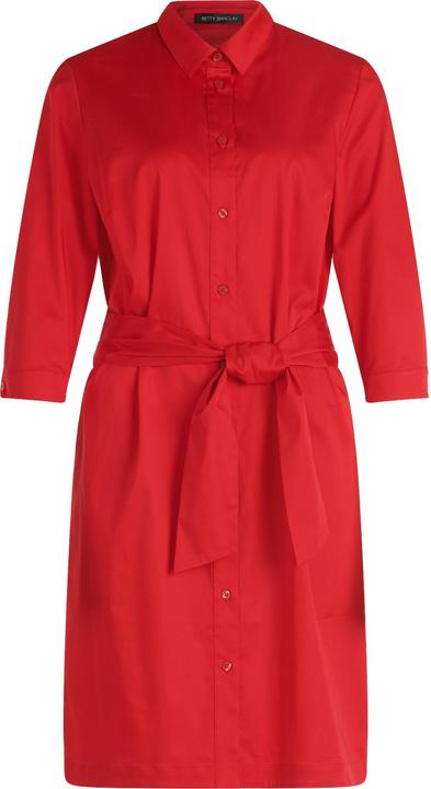 Betty Barclay Hemdblusenkleid mit Knopfleiste (44)