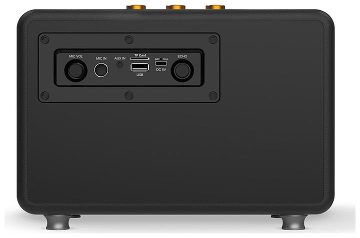 Image du produit Tracer M30 TWS bluetooth czarny (12 h, Fonctionnement sur batterie)
