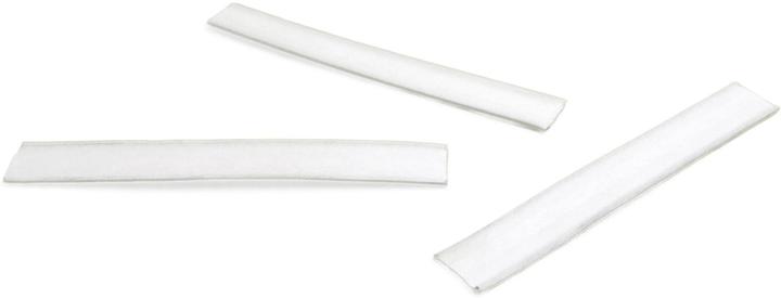 Produktbild Zishka Verschlussclip Weiss 30 Stück (30 x)