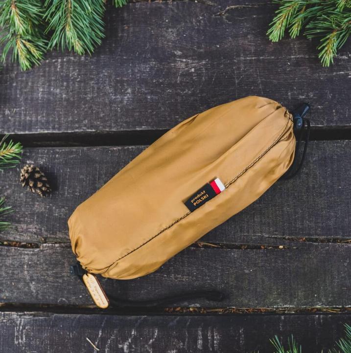 Produktbild TigerWood Tarp 3x4 m (Tarp, 0.81 kg, 2 Personen)