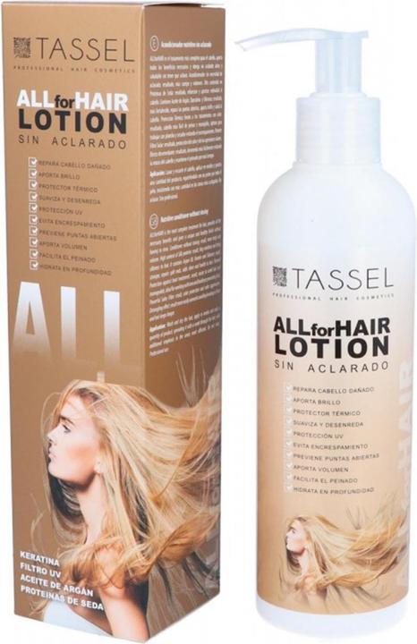 Immagine prodotto Caso Risciacqua la tua tazza di capelli 250ml Lozione (250 ml)