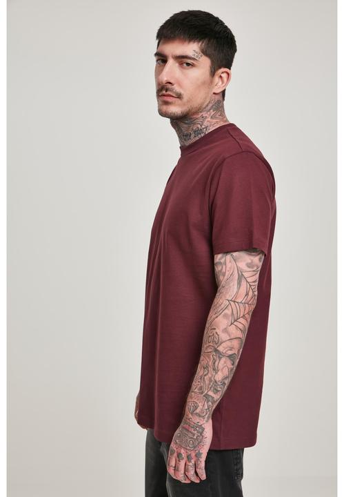Image du produit Urban Classics Basic Tee (S)
