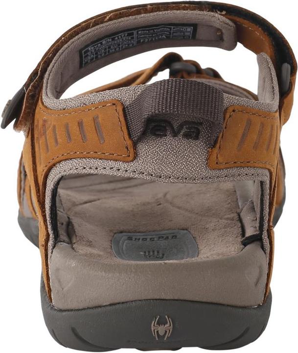 Image du produit Teva Tirra Cuir (37)