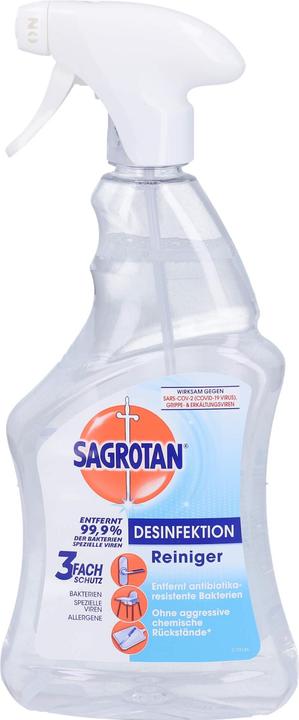 Image du produit Sagrotan Désinfection