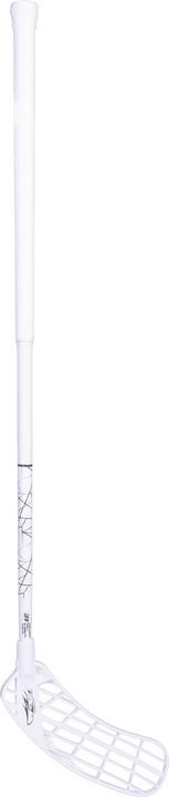 Salming Unihockeystock Kickzone JR Hawk Blade F35-Links-82 cm (82 cm, Links)