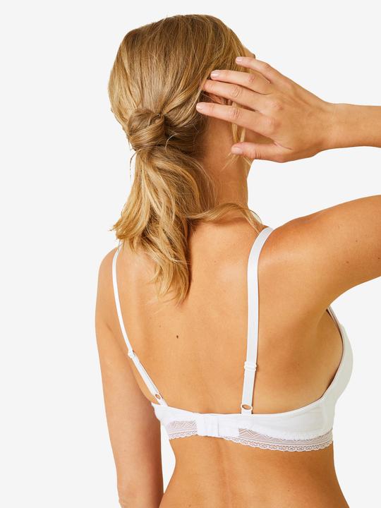 Actual product image Vertbaudet Nursing bra/bustier (80 D)