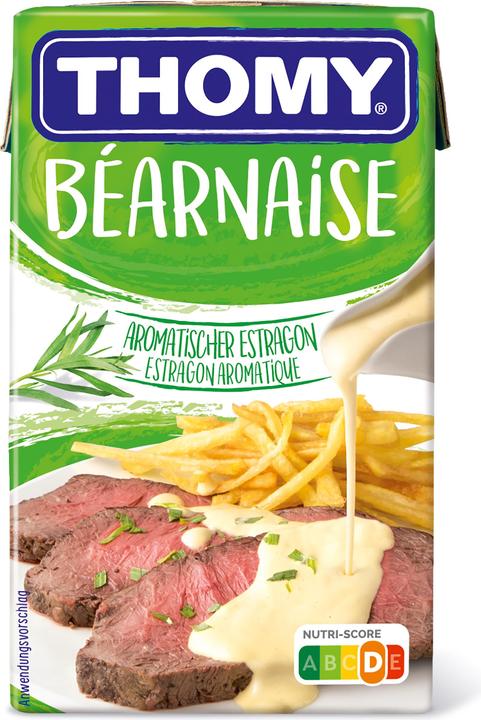 Produktbild THOMY Béarnaise Sauce (270 g)
