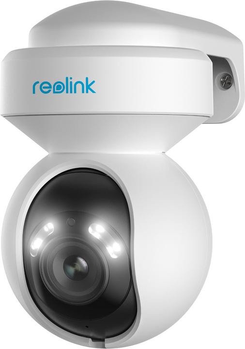 Actual product image Reolink E Series E560P PoE Cam (3840 x 2160 pixels)