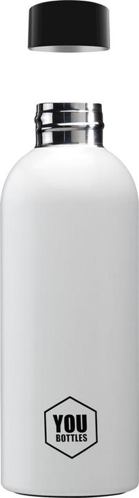 Produktbild YouBottles Trinkflasche Dual (0.50 l)