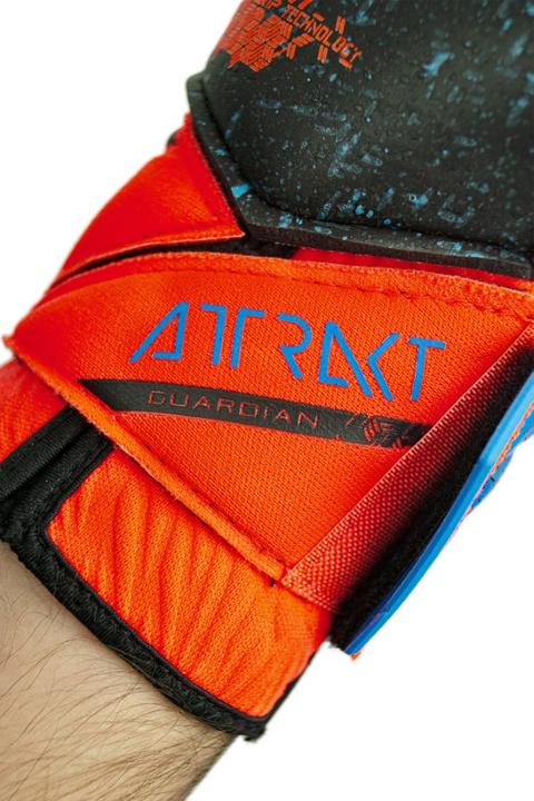 Produktbild Reusch Attrakt Fusion Guardian (11)