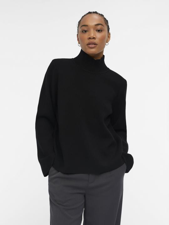 Immagine prodotto Object Maglione a collo alto (XS)