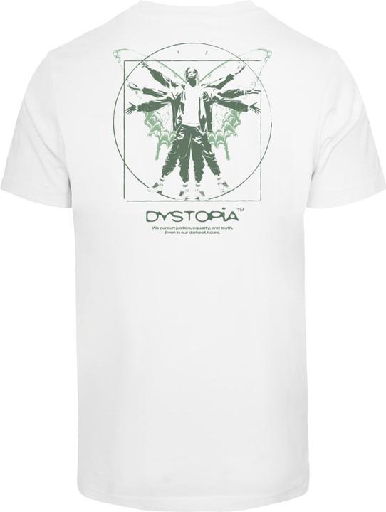 Image du produit Mister Tee MisterTee Thé Dystopia - 169737 (XL)