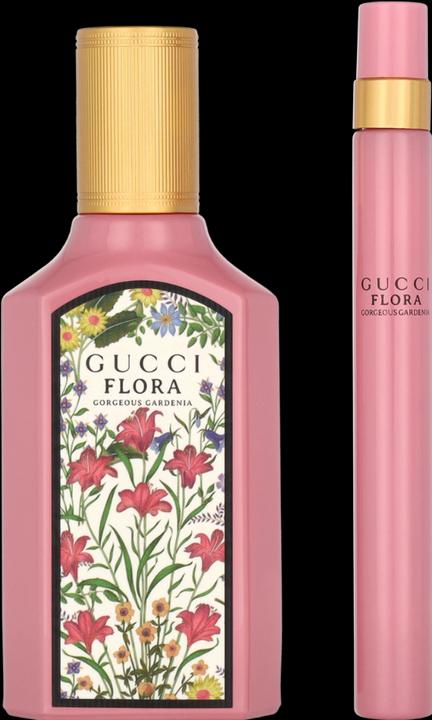 Immagine prodotto Gucci Set regalo Flora Gorgeous Gardenia Eau de Parfum (Set profumo)