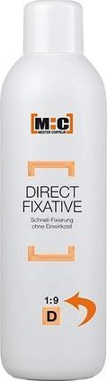 Image du produit Meister Coiffeur Fixation rapide M:C 1:9 sans temps d'action (Gel coiffant, 1000 ml)
