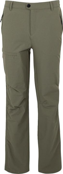 Actual product image Regatta Mens Highton II Hiking Trousers (38)