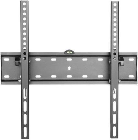 Produktbild Deltaco ARM-1101 TV mount (55") Black (Wand, 55", 40 kg)