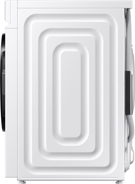 Produktbild Samsung 11+6 kg WD5000D Waschtrockner, EEK: D/A (-10%) mit AI Ecobubble und AI Energy Mode
