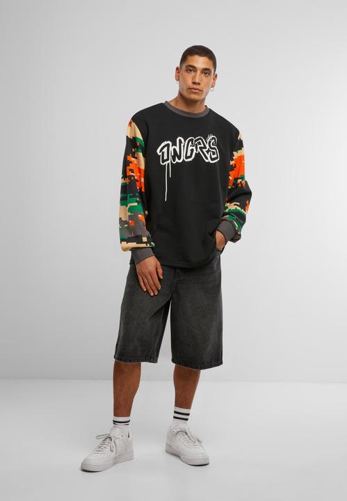 Immagine prodotto Dangerous DNGRS DNGRS Mellow Pullover - 190153 (S)