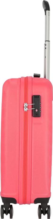 Immagine prodotto American Tourister Summer Square Carrello cabina a 4 ruote 55 cm (31 l, Bagaglio a mano (fino a 50 litri))
