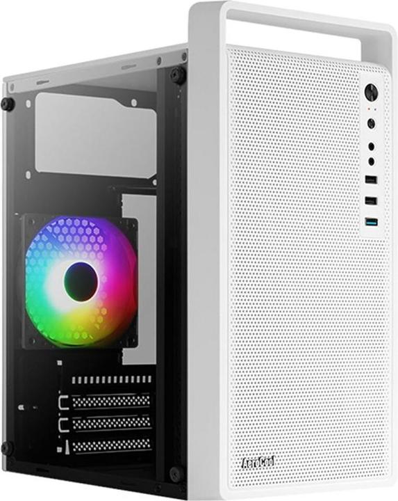 AeroCool CS-109 (mATX, Mini-ITX)