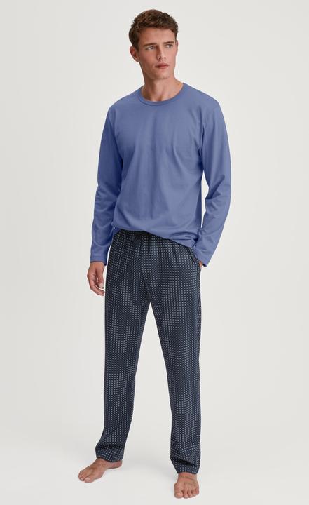 Actual product image Calida Rmx Sleep Leisure Langarmshirt (M)