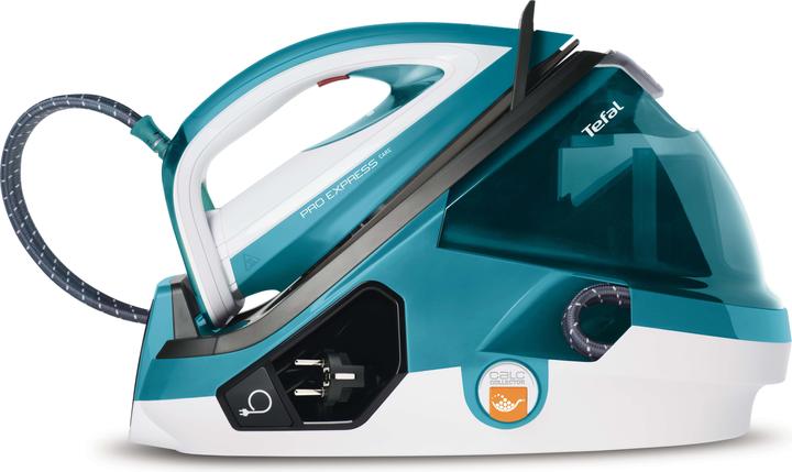 Image du produit Tefal GV9070 Pro Express Care (2400 W, 500 g/min)