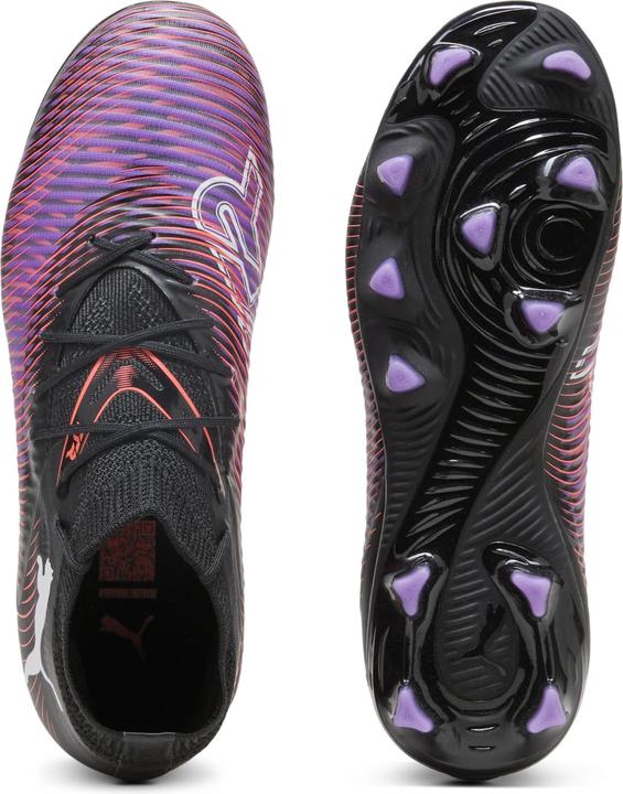 Actual product image Puma FUTURE 8 PRO FG/AG Jr (30)