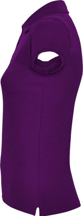 Immagine prodotto Alpinia Polo Donna/Ladies Star (XXL)
