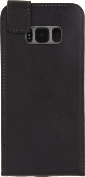 Immagine prodotto Mobilize Custodia classica Gelly Flip (Samsung Galaxy S8)