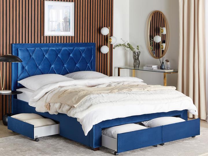 Actual product image Beliani Lievin (160 x 200 cm)