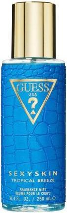 Immagine prodotto Guess Sexy Skin Tropical Breeze Fragrance Mist 8.4 Oz (Eau de toilette)