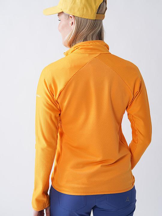 Actual product image Schöffel Fleece Jk Style Cascata WMS (46)