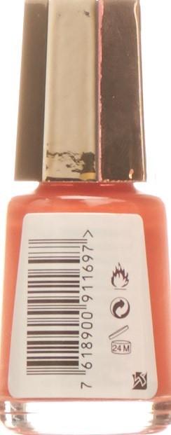 Immagine prodotto Mavala Smalto per unghie Mini Colour (Arancione Waikiki)