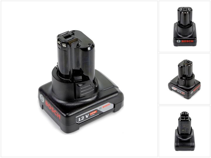 Bosch Professional GBA O-B Professional (10.8 V)