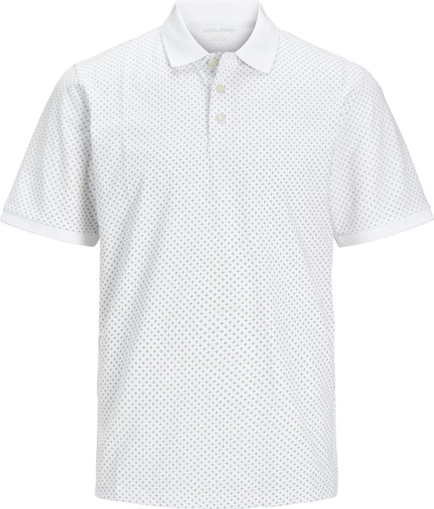 Image du produit Jack & Jones Polo uni T-shirt T-shirt (S)