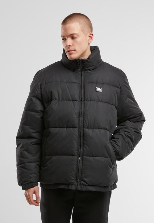 Actual product image Southpole Colour Block Puffer Jacket - 176933 (M)